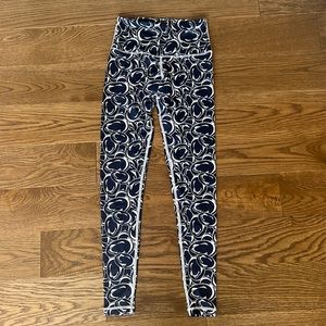 Penn State Nittany Lion leggings